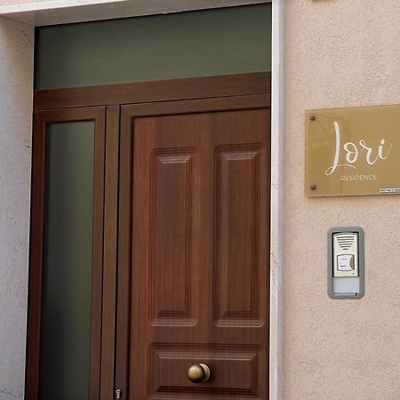 برينديسي Residence Lori المظهر الخارجي الصورة