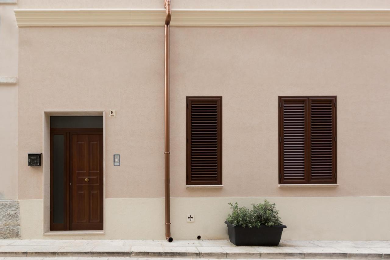 برينديسي Residence Lori المظهر الخارجي الصورة