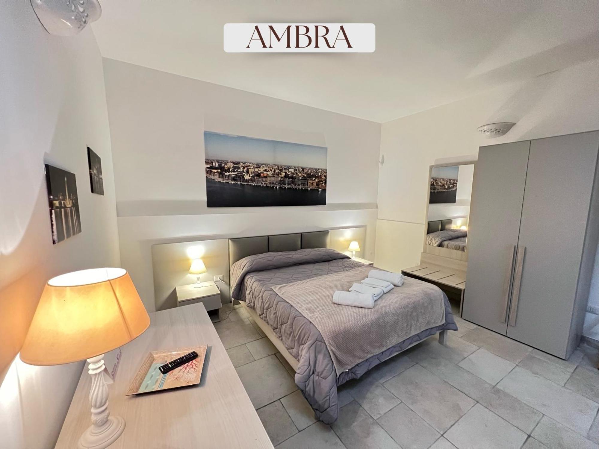برينديسي Residence Lori المظهر الخارجي الصورة