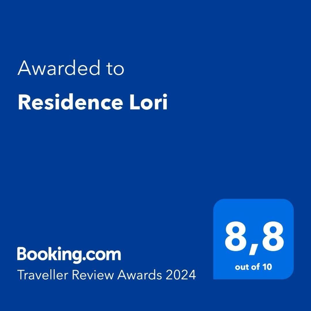 برينديسي Residence Lori المظهر الخارجي الصورة