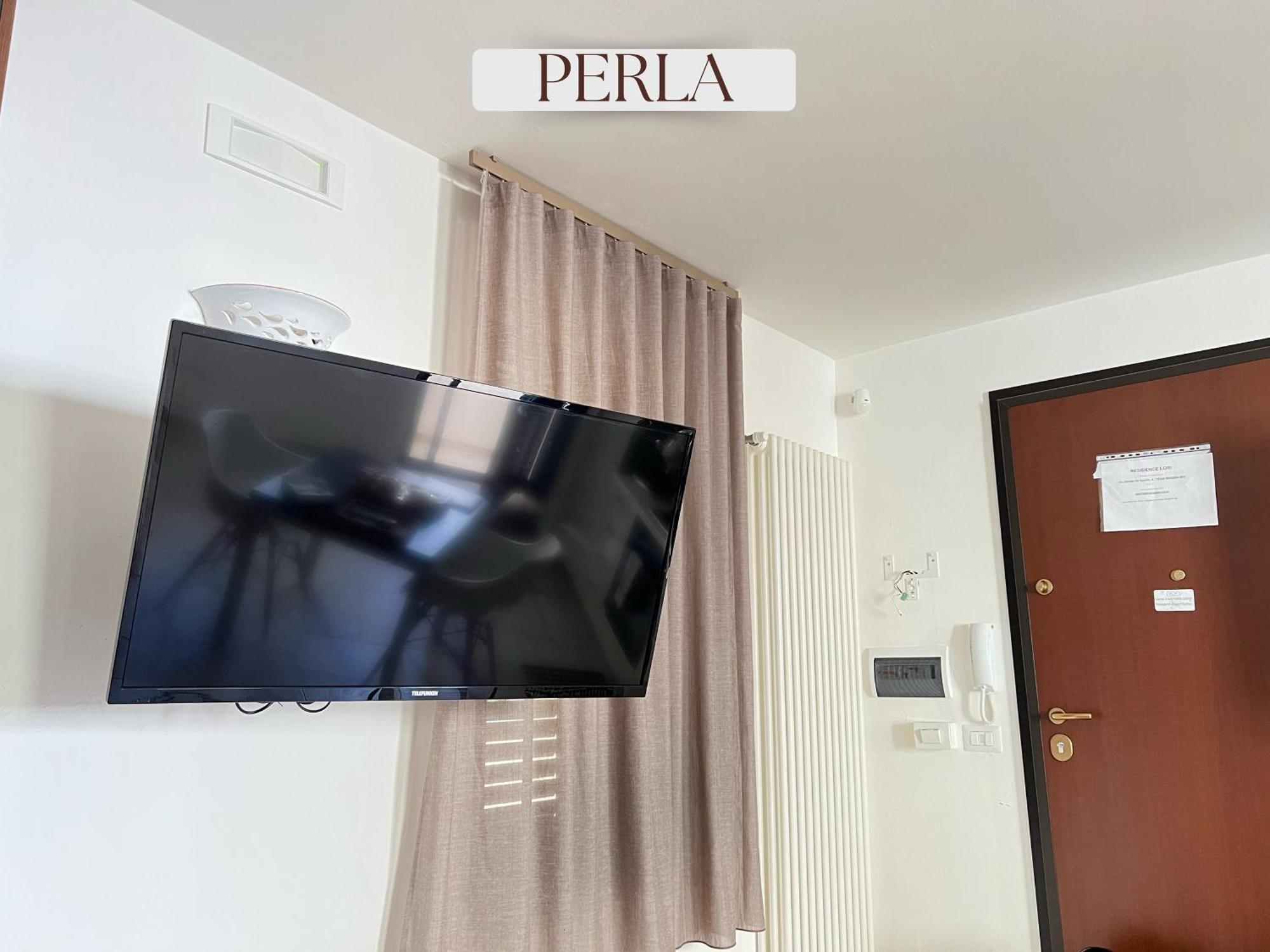 برينديسي Residence Lori المظهر الخارجي الصورة