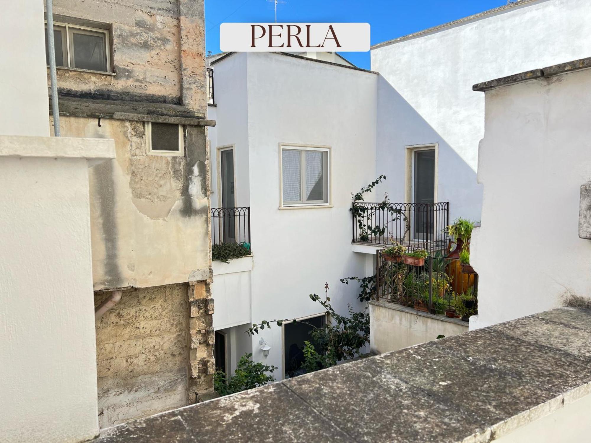 برينديسي Residence Lori المظهر الخارجي الصورة